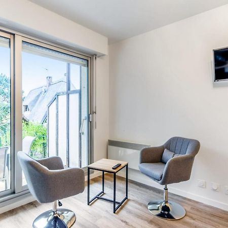 Studio Aristide - Welkeys Cabourg Buitenkant foto