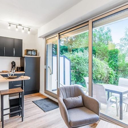 Studio Aristide - Welkeys Cabourg Buitenkant foto